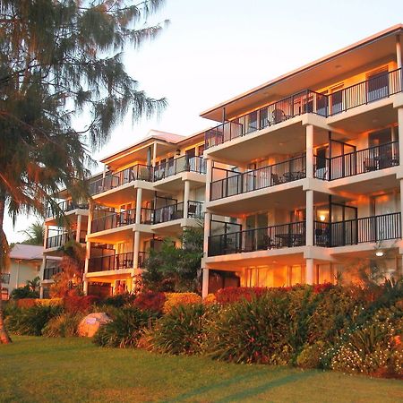 Rose Bay Resort Μπόουεν Εξωτερικό φωτογραφία