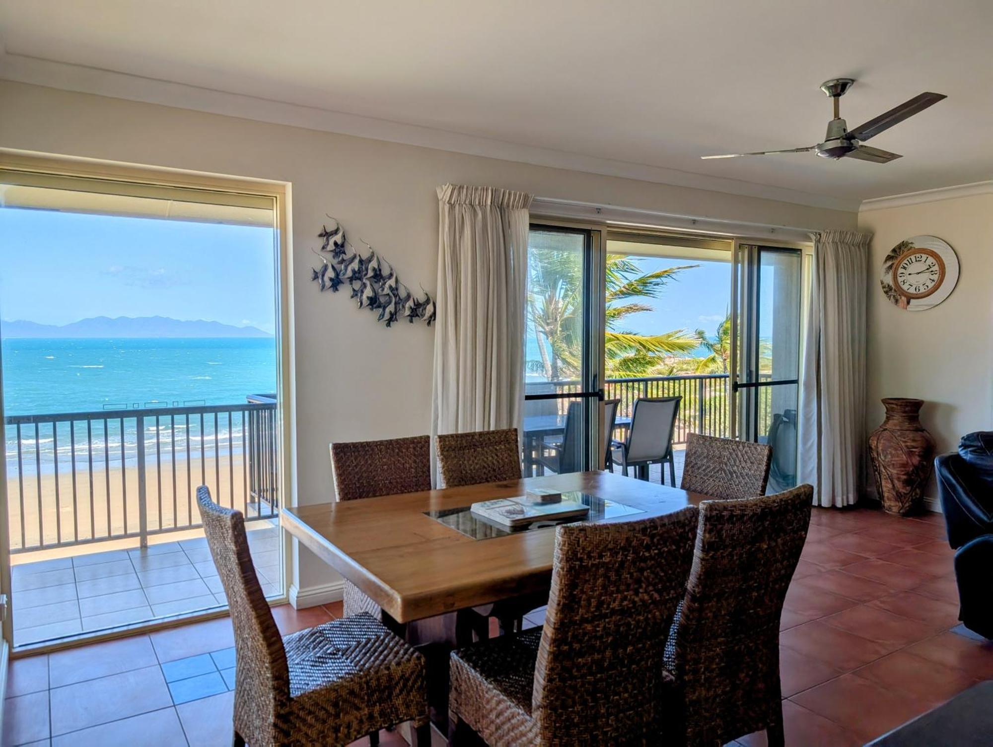Rose Bay Resort Μπόουεν Εξωτερικό φωτογραφία