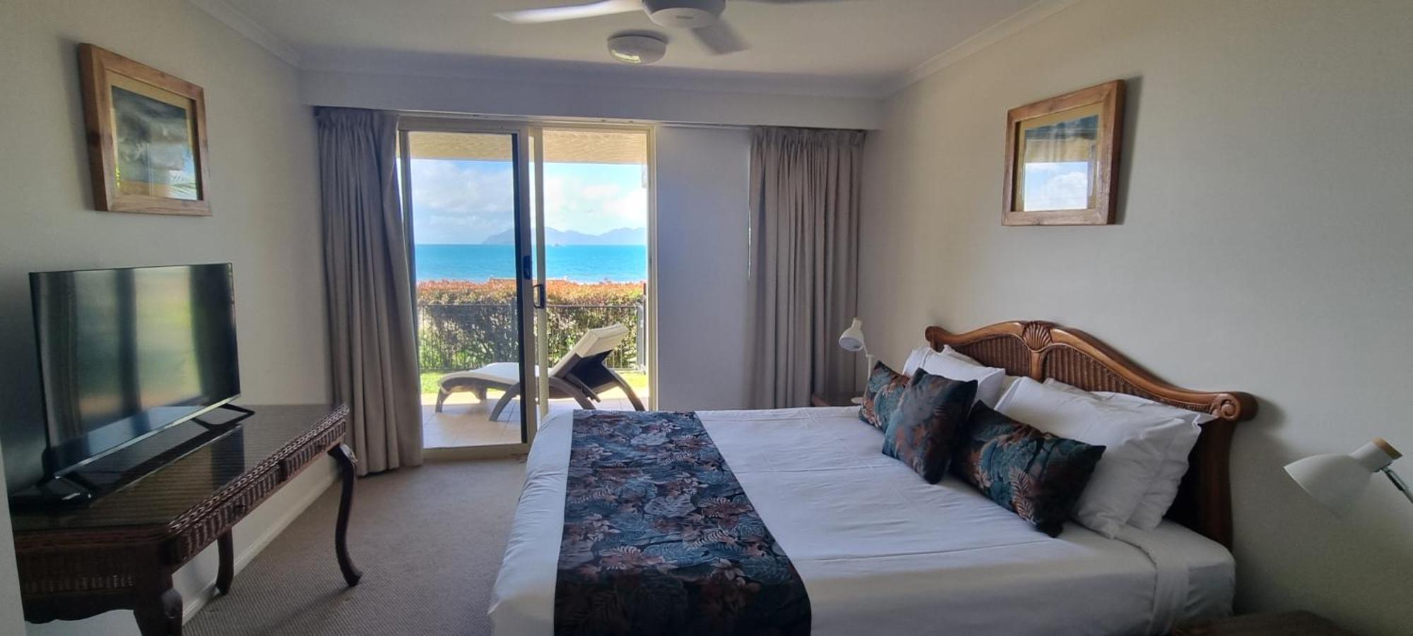 Rose Bay Resort Μπόουεν Εξωτερικό φωτογραφία