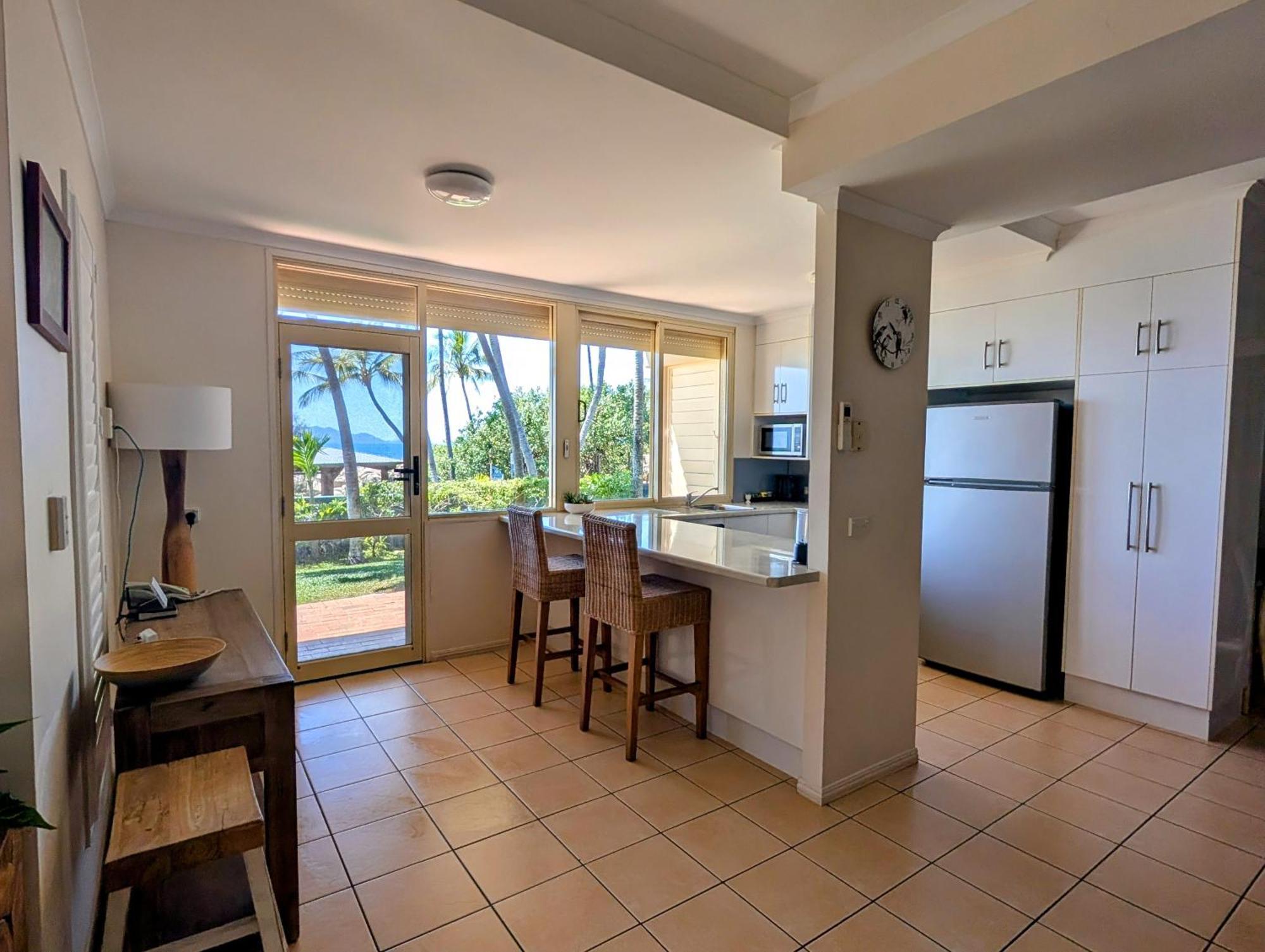 Rose Bay Resort Μπόουεν Εξωτερικό φωτογραφία