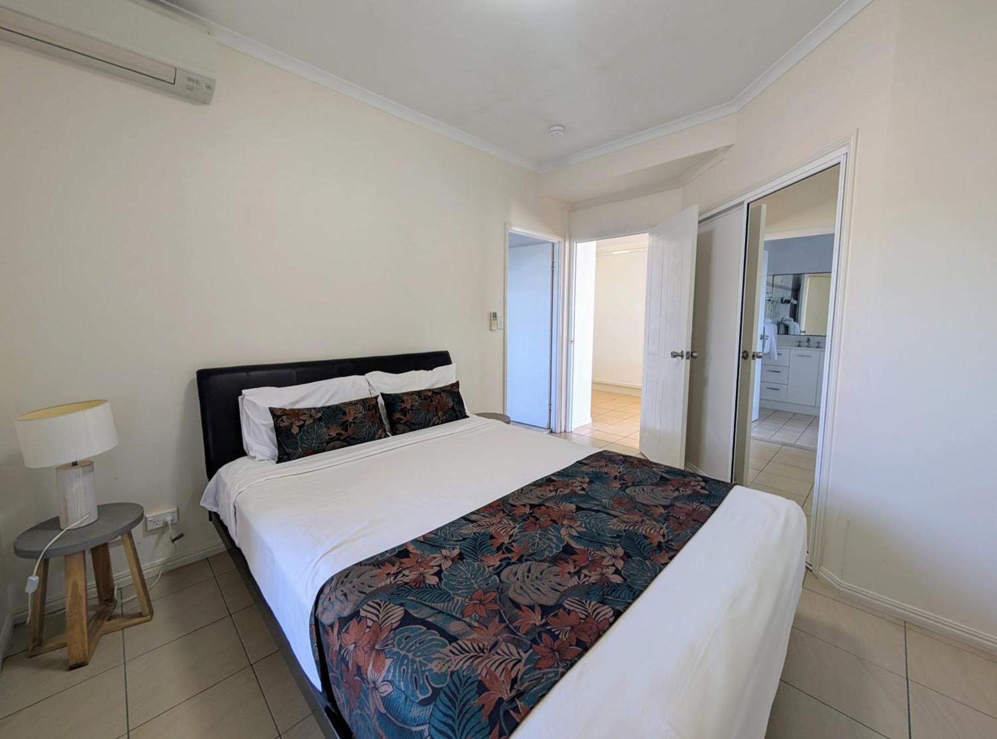 Rose Bay Resort Μπόουεν Εξωτερικό φωτογραφία