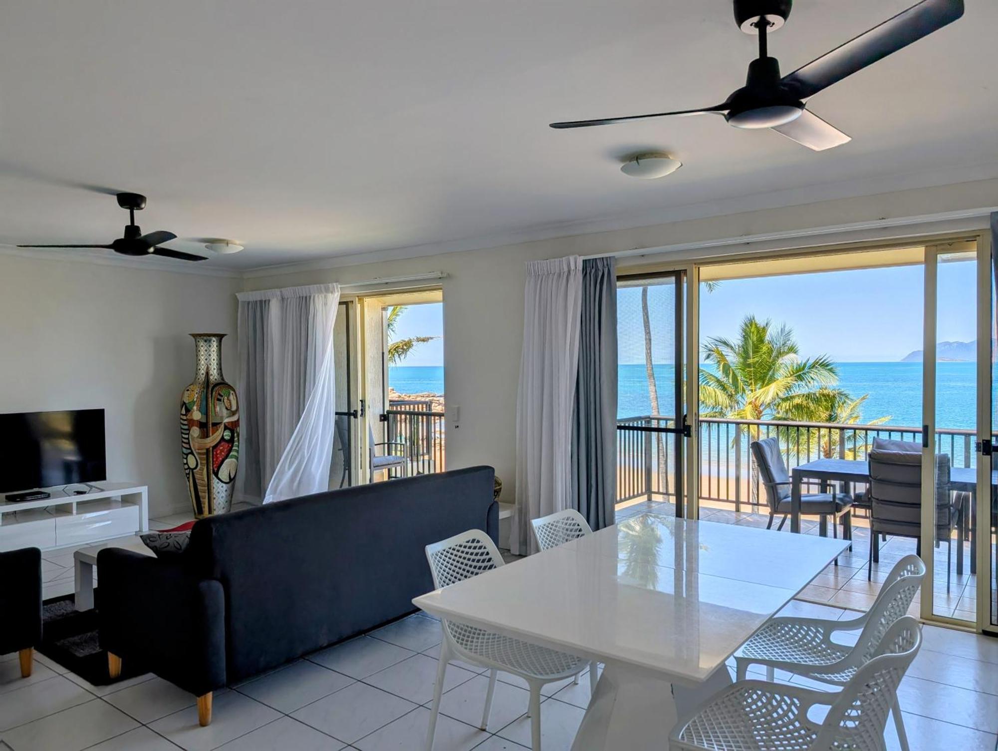 Rose Bay Resort Μπόουεν Εξωτερικό φωτογραφία