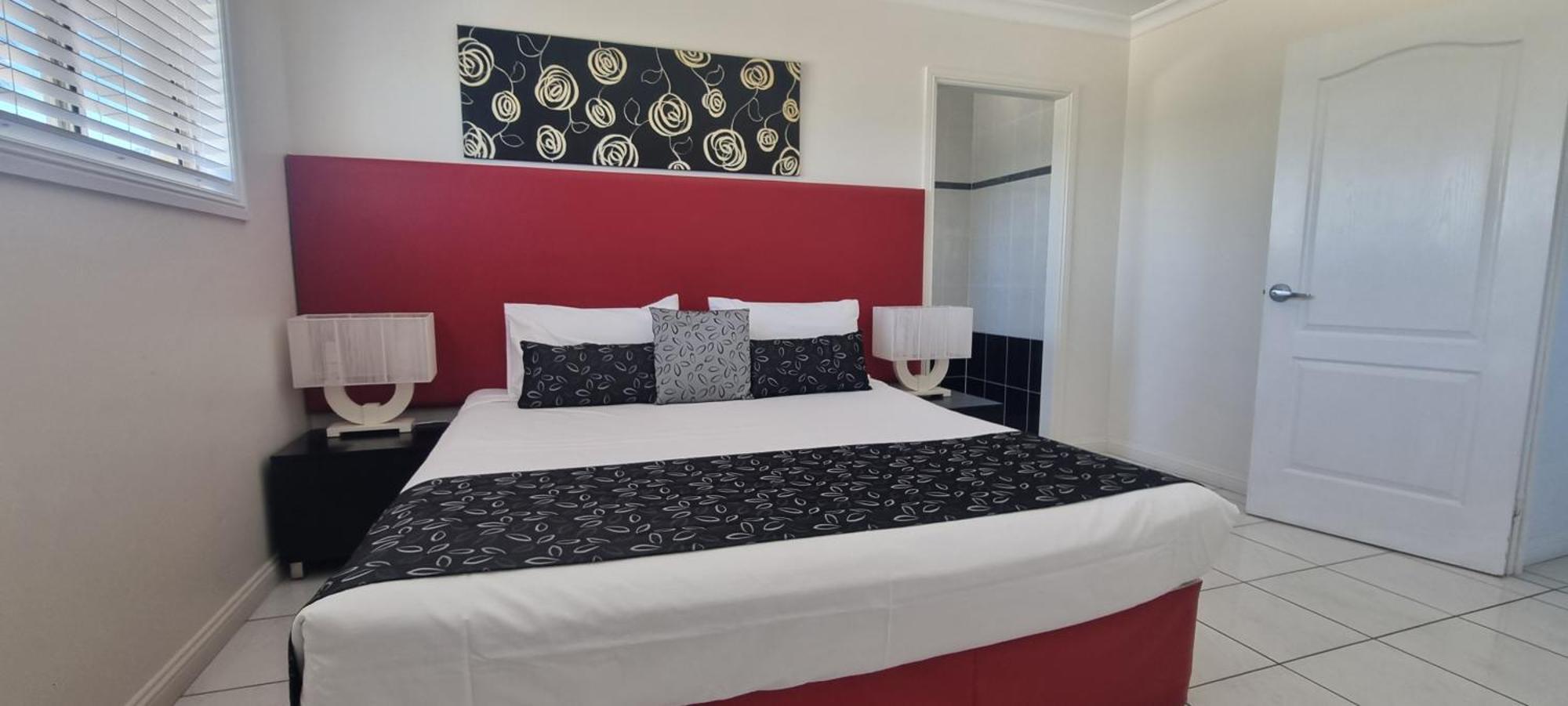 Rose Bay Resort Μπόουεν Εξωτερικό φωτογραφία
