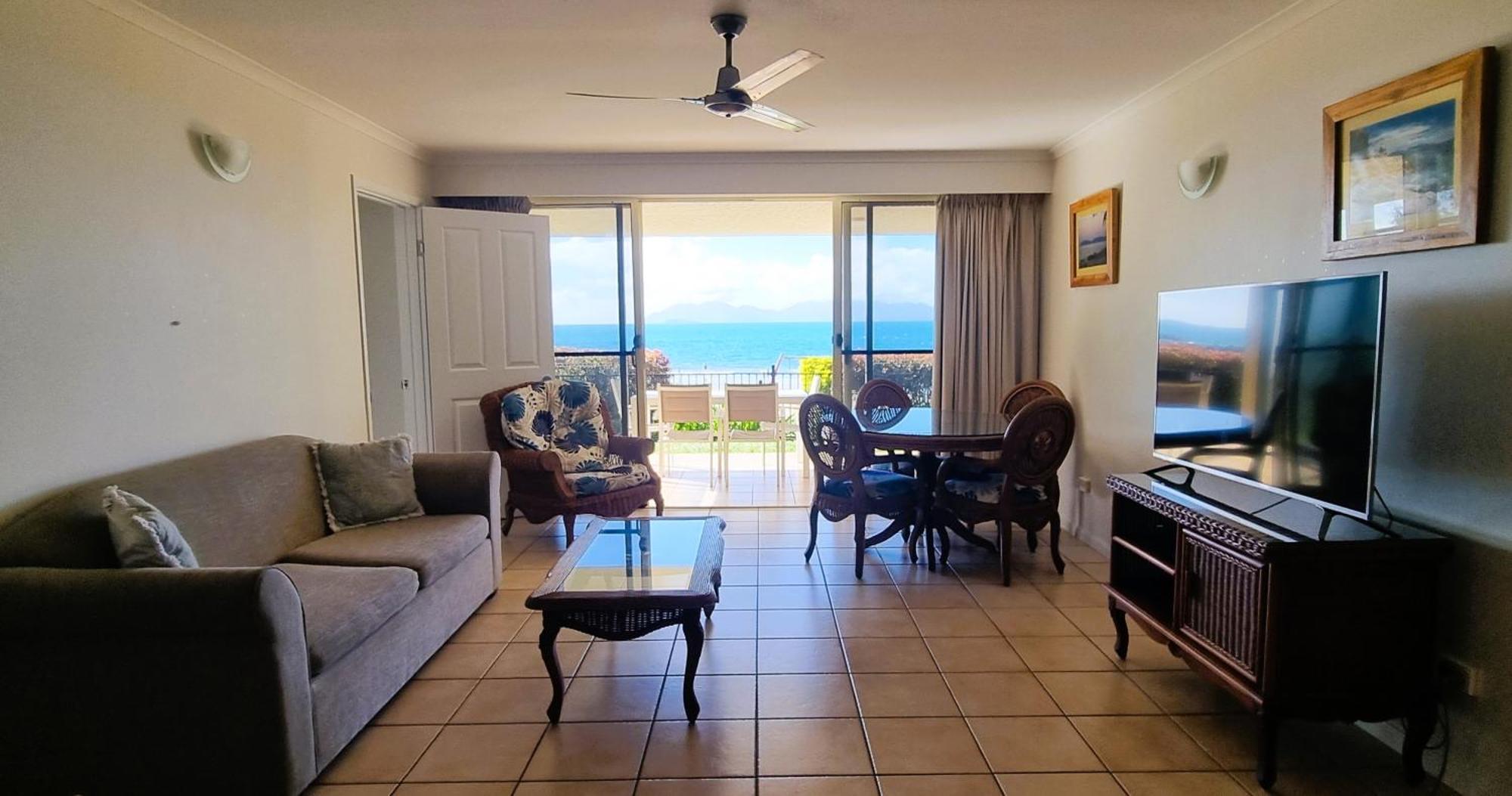 Rose Bay Resort Μπόουεν Εξωτερικό φωτογραφία