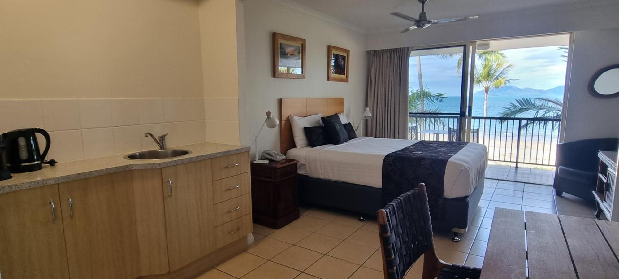 Rose Bay Resort Μπόουεν Εξωτερικό φωτογραφία