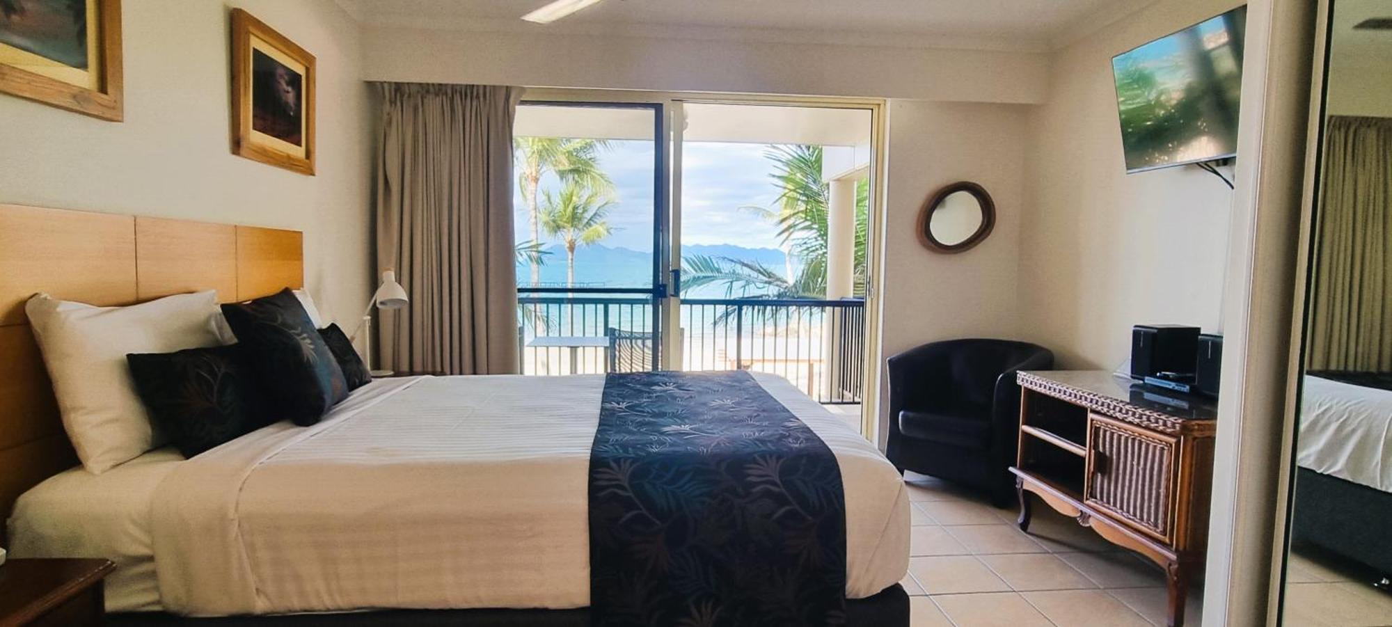 Rose Bay Resort Μπόουεν Εξωτερικό φωτογραφία